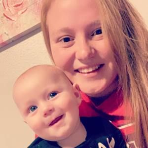 Meet your Posher, Brooklynn